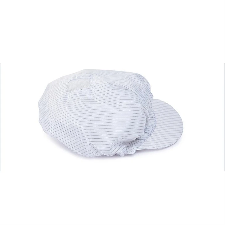 Cleanroom Work Caps