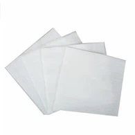 M-3 Ti sèvyèt pou sal pwòp 25X25cm